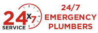 24/7 Emergency Plumbers in Stoney Creek, ON