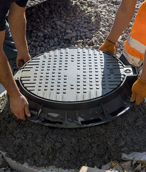 Trench Drains Repair in Stoney Creek, ON