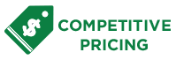 Competitive Pricing in Stoney Creek, Ontario