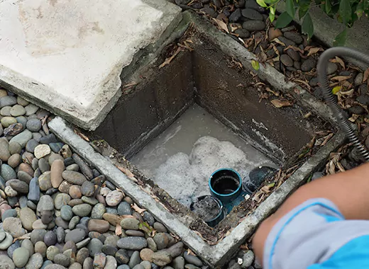 Drain Catch Basin Repair & Cleaning in Stoney Creek, Ontario
