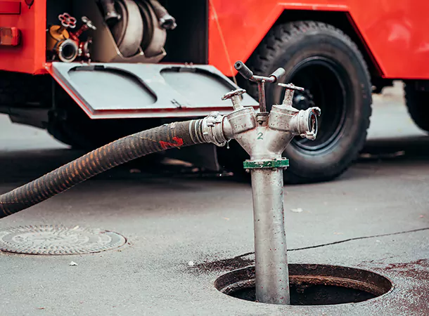 Emergency Flood Plumbing Services in Stoney Creek, ON