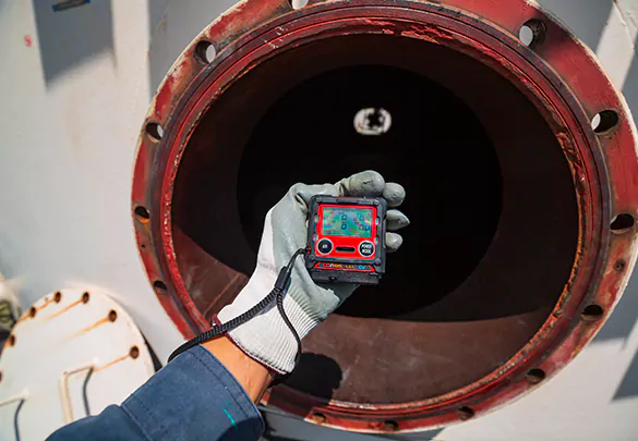 Drain Leak Detection in Stoney Creek, Ontario