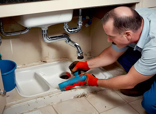 Drain Plumber Near Me in Stoney Creek, Ontario