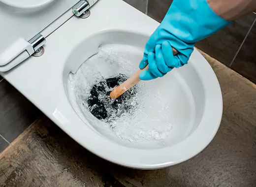 Drain Power Flush Services in Stoney Creek, ON