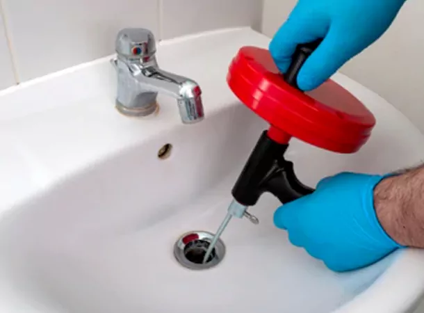 Drain Cleaning Service in Stoney Creek, ON