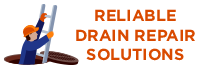 Reliable Drain Repair Solutions in Stoney Creek, ON