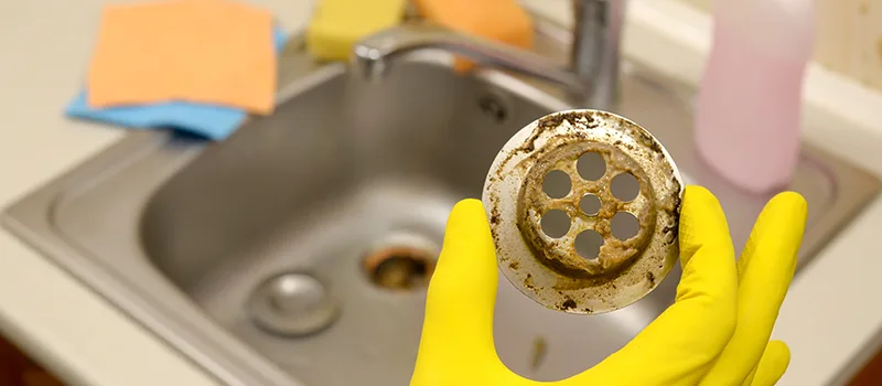 Underground Clogged Drain Solutions in Stoney Creek, ON
