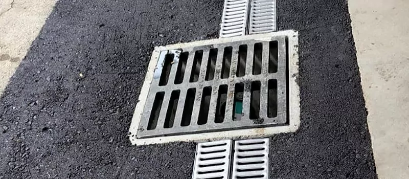 Basement Drain Odor Solutions in Stoney Creek, Ontario