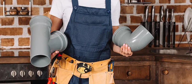 Drain Installation Services By Drain Plumber Near Me in Stoney Creek, Ontario