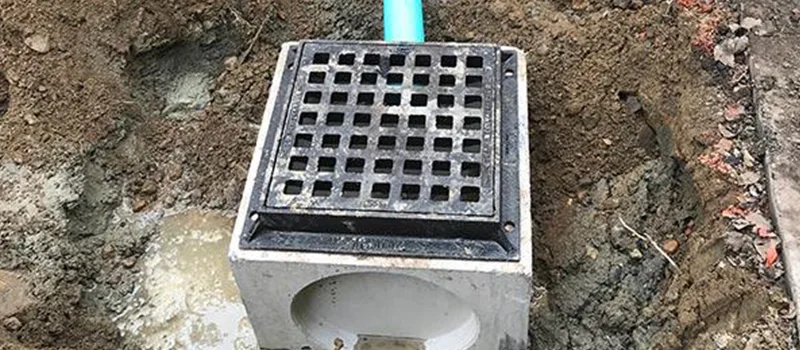 Shower Drain Replacement Services in Stoney Creek, Ontario