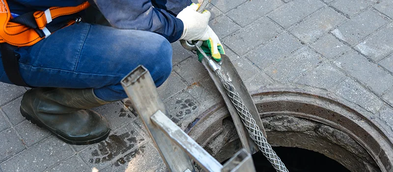 Drain Repair Service in Stoney Creek, Ontario