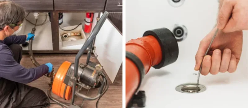 Blocked Drain Snaking Service in Stoney Creek, ON
