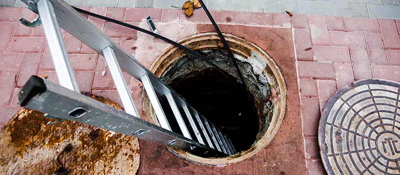 Emergency Sewer Replacement Services in Stoney Creek, ON