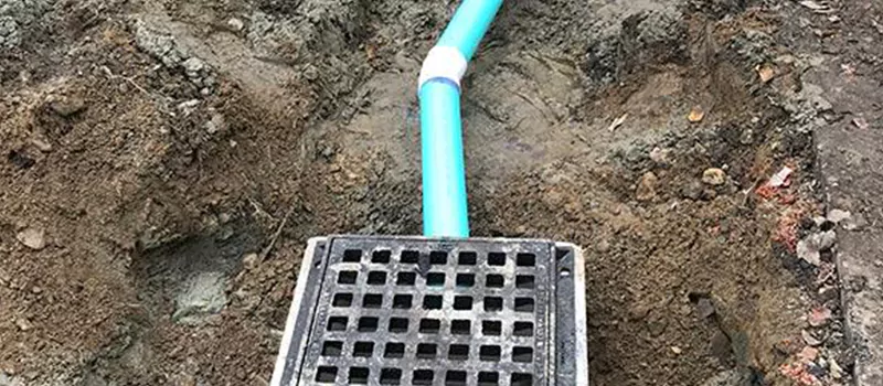 Benefits of Trench Drains Installation in Stoney Creek, Ontario