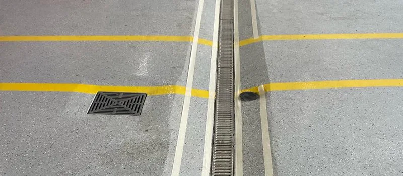 Catch Basin Camera Inspection Services in Stoney Creek, ON