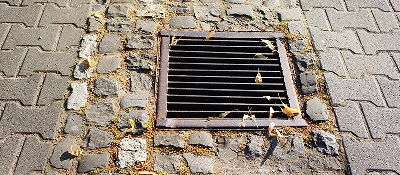 Catch Basin Installation and Maintenance in Stoney Creek, Ontario