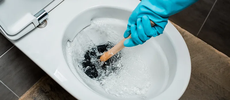 Commercial Clogged Drain Solutions in Stoney Creek, Ontario