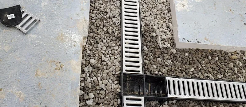 Drain Replacement Cost in Stoney Creek, ON