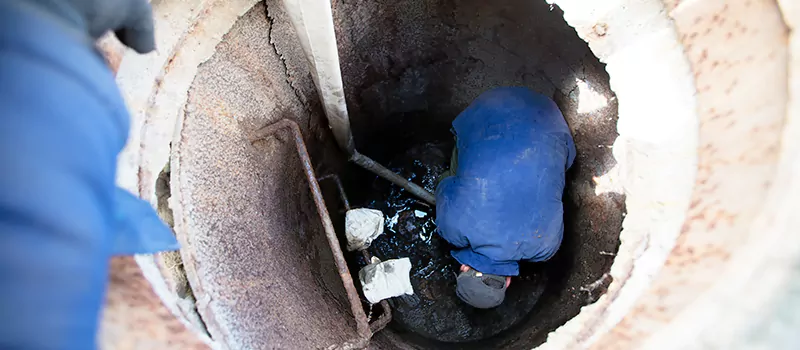 Trenchless Sewer & Drain Repair in Stoney Creek, ON