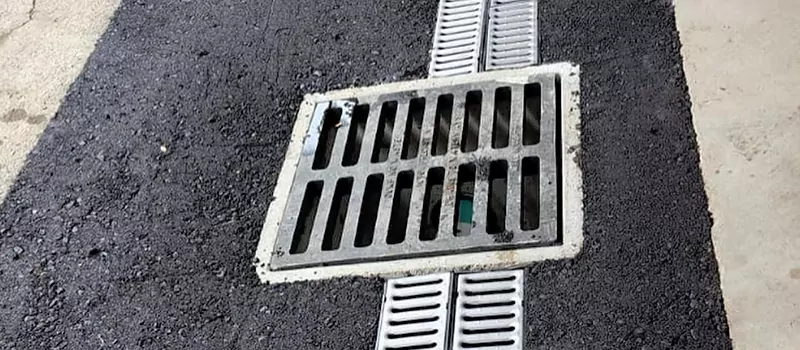 Emergency Trench Drains Cleaning Services in Stoney Creek, Ontario